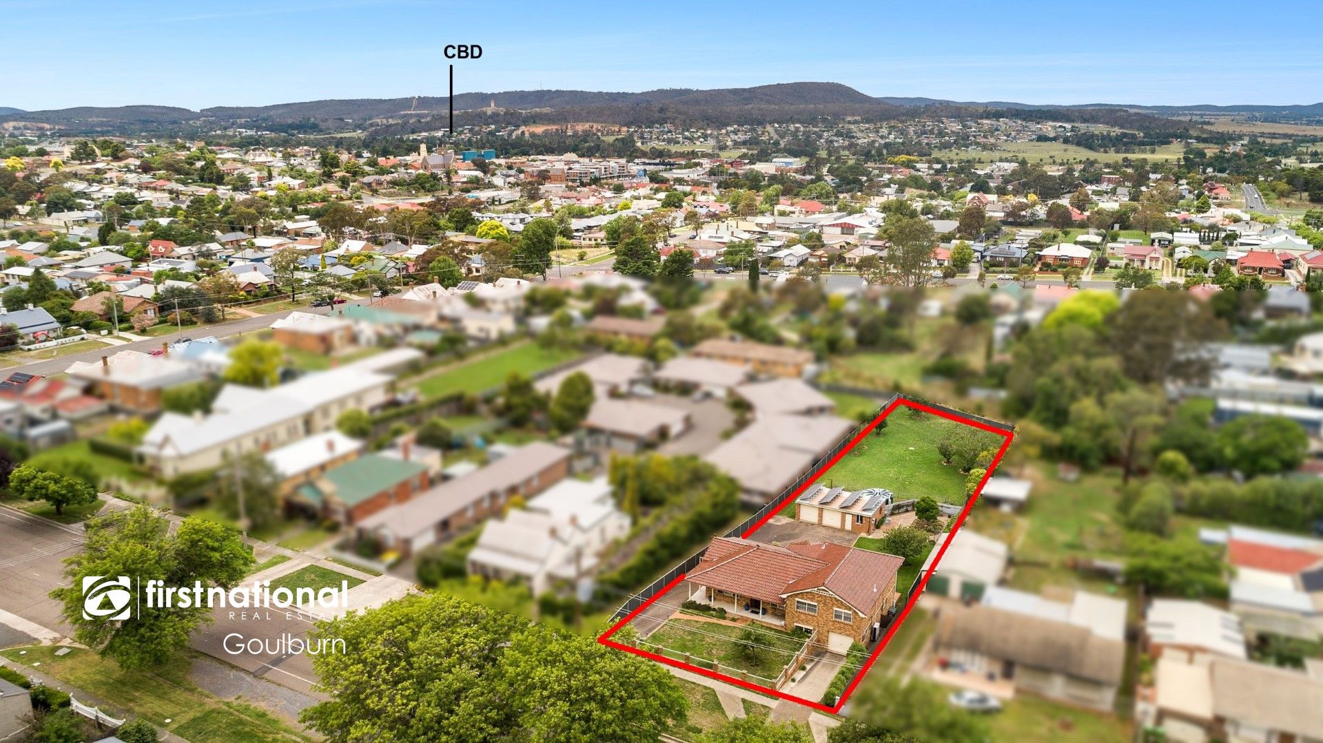 45 Coromandel Street, Goulburn Goulburn First National Real Estate