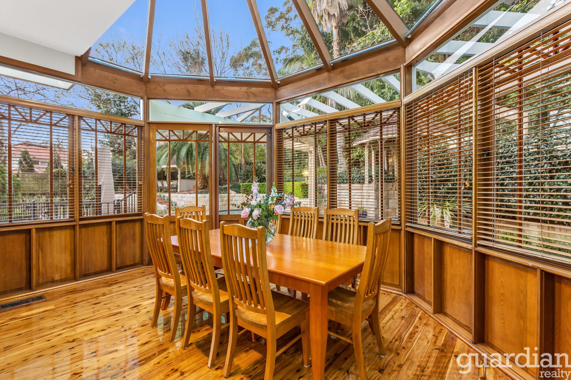 Real Estate For Sale 4 Way Glenhaven , NSW