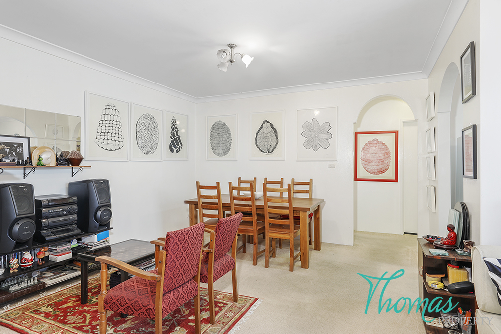 Real Estate For Sale 11/4753 Cobar Street Dulwich Hill , NSW