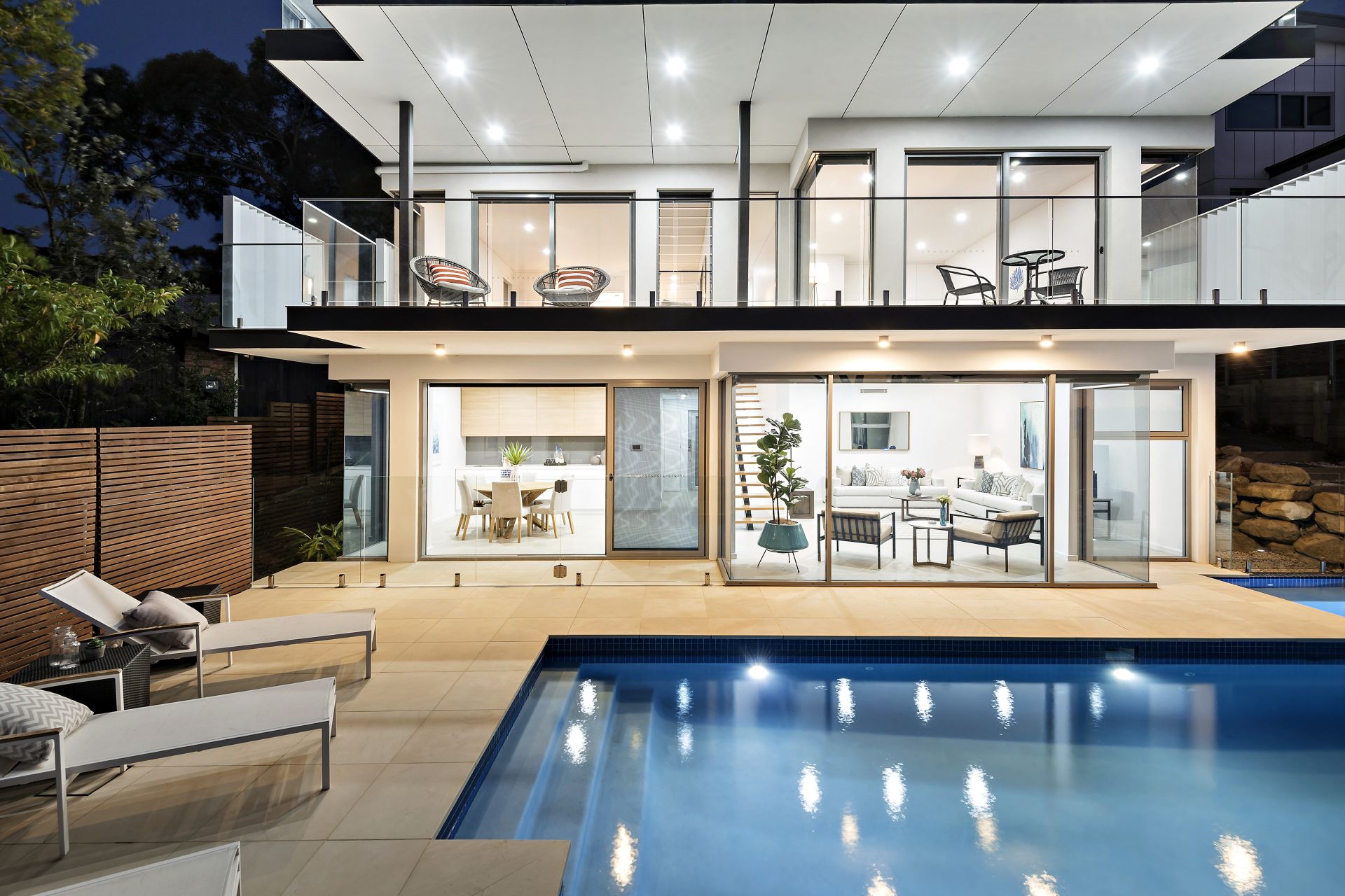 Real Estate For Sale 41C Castle Circuit Seaforth , NSW