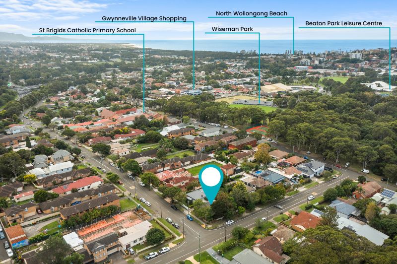 Real Estate For Sale 31 Berkeley Road Gwynneville , NSW