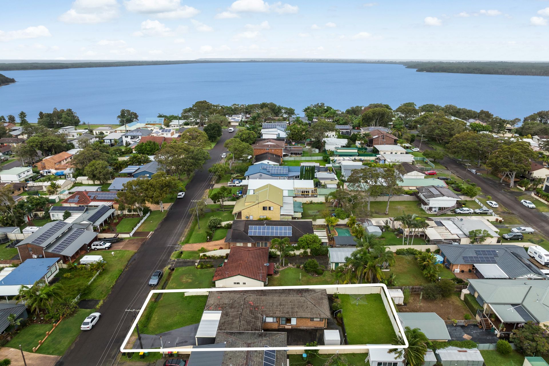 Real Estate For Sale 22 Bodalla Road Lake Munmorah , NSW