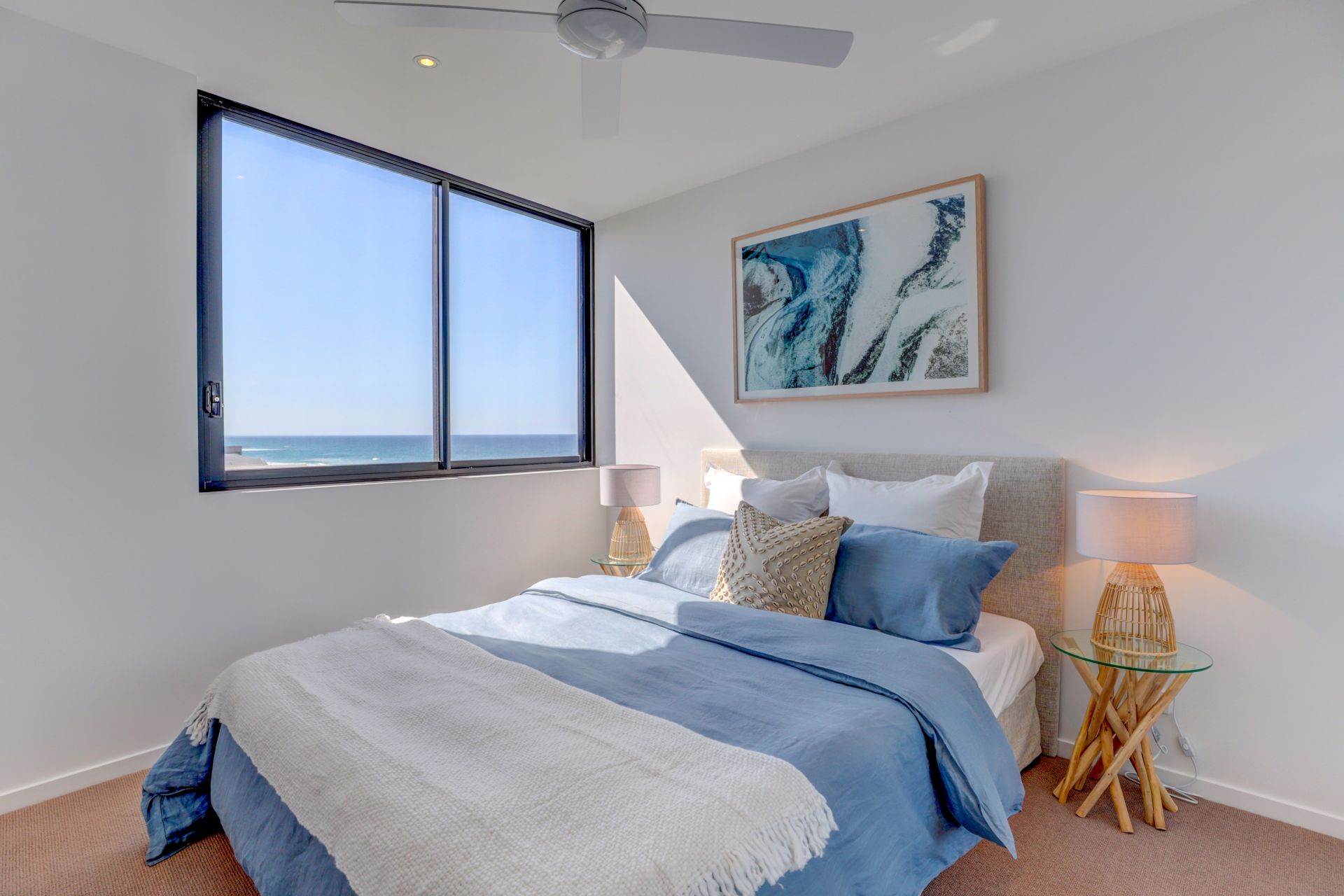 Real Estate For Sale 505/60 Jefferson Lane Palm Beach , QLD