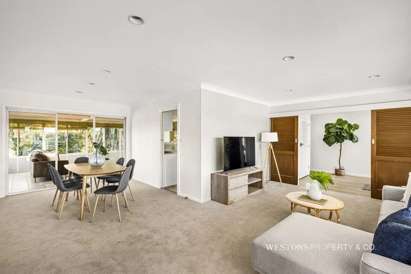 Real Estate For Sale 50 Junction Road Winston Hills , NSW