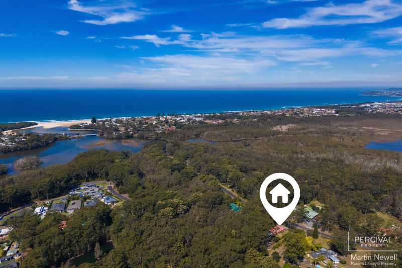 Real Estate For Sale 76 Kenwood Drive Lake Cathie , NSW Percival