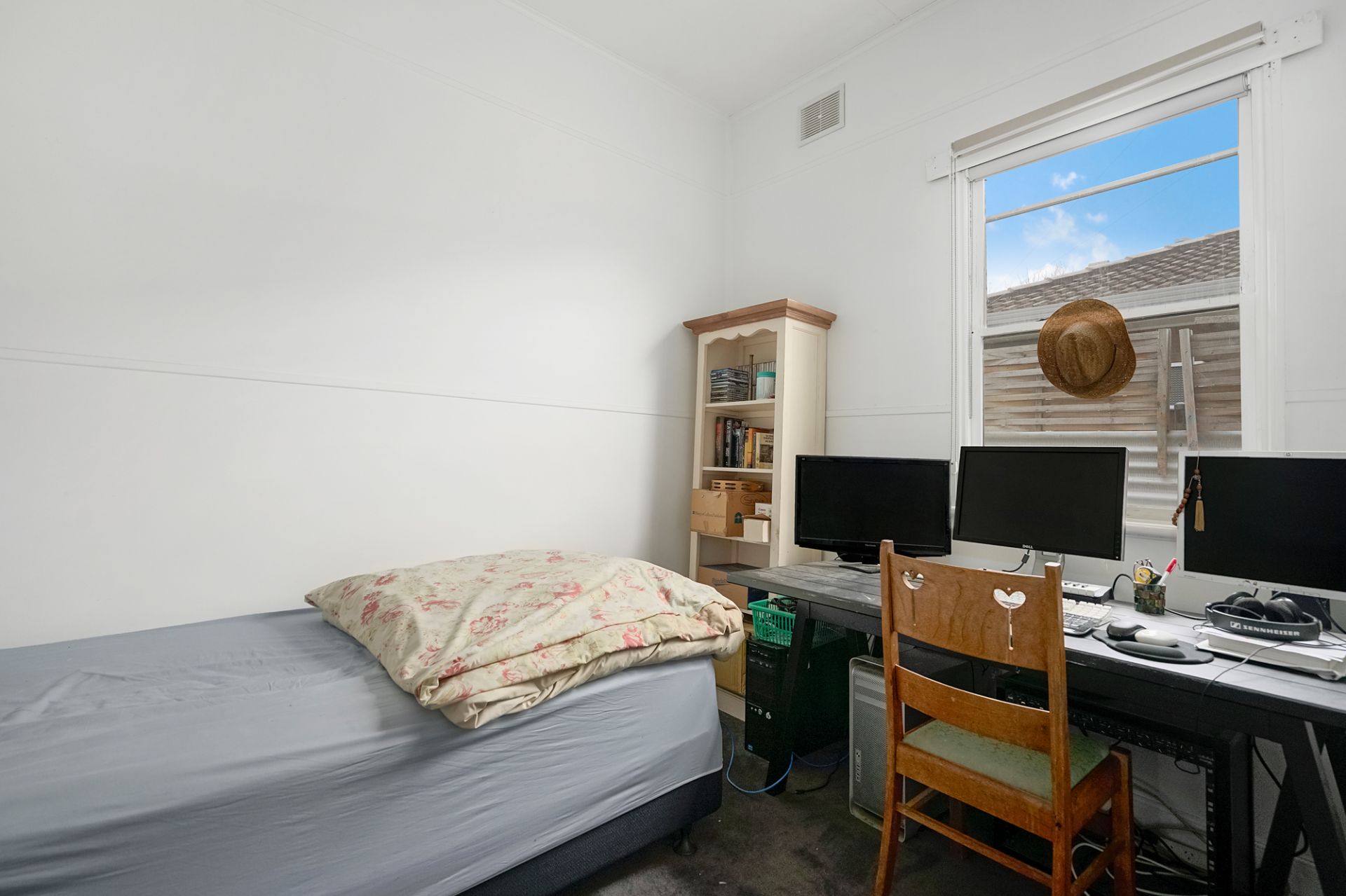 209 Brougham Street, Soldiers Hill Ballarat Real Estate Pty Ltd