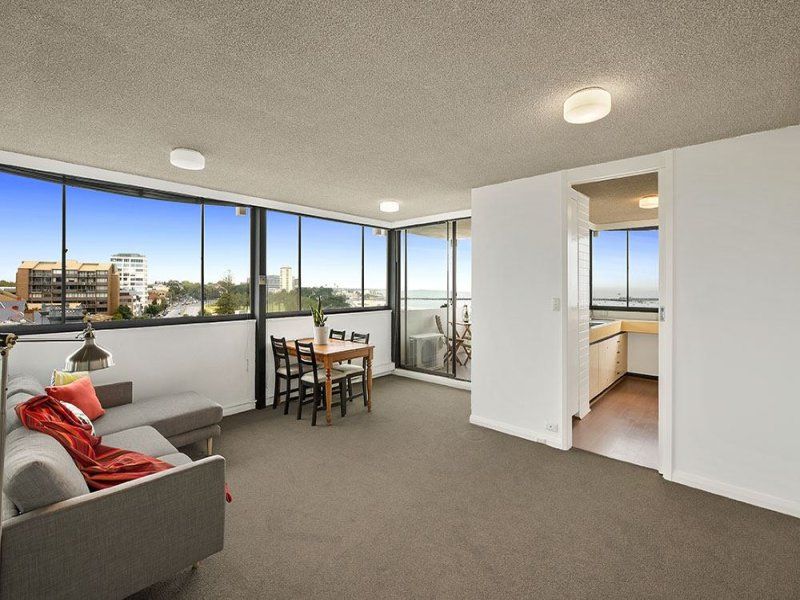 6/333 Beaconsfield Parade, ST KILDA WEST The Bisi Agent