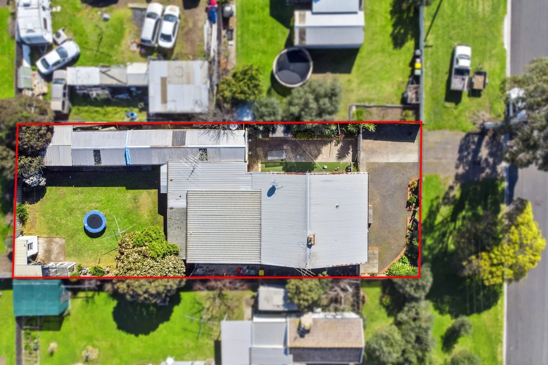 Real Estate For Sale 28 Batman Street Portarlington , VIC