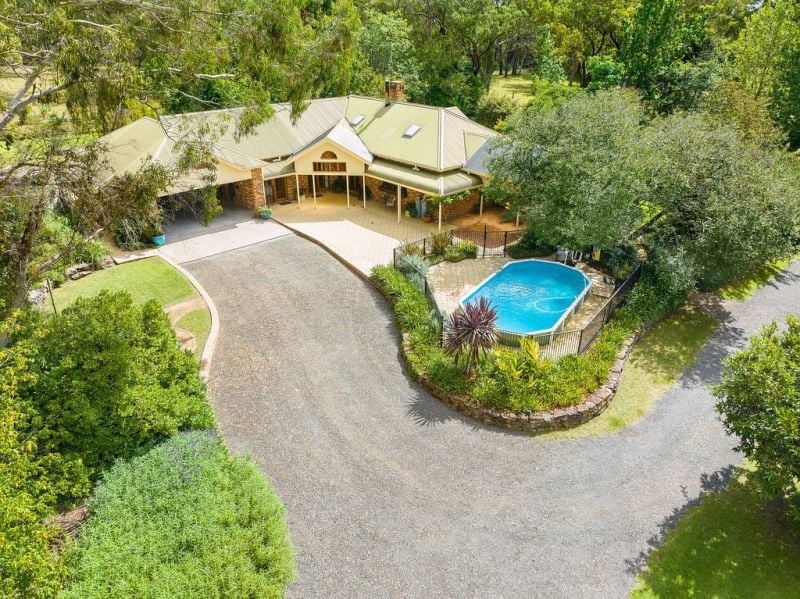 Real Estate For Sale 20 Acacia Avenue Oakdale , NSW