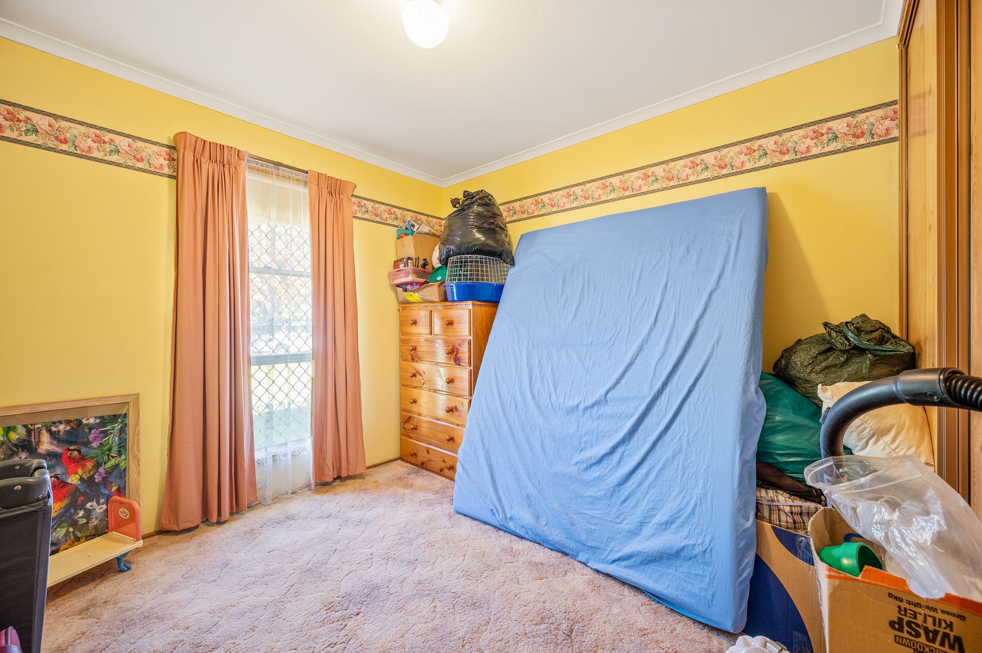 3 Howard Crescent, Wangaratta OBrien Real Estate