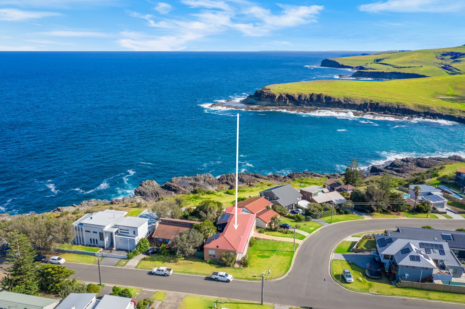 114 Attunga Avenue, Kiama Heights First National Coast & Country Real