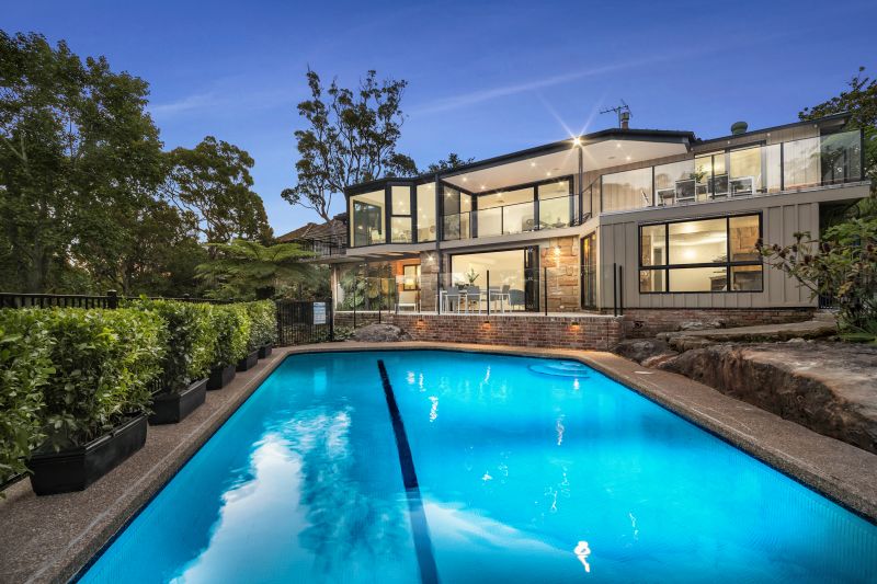 Real Estate For Sale 17A Melbourne Road East Lindfield , NSW