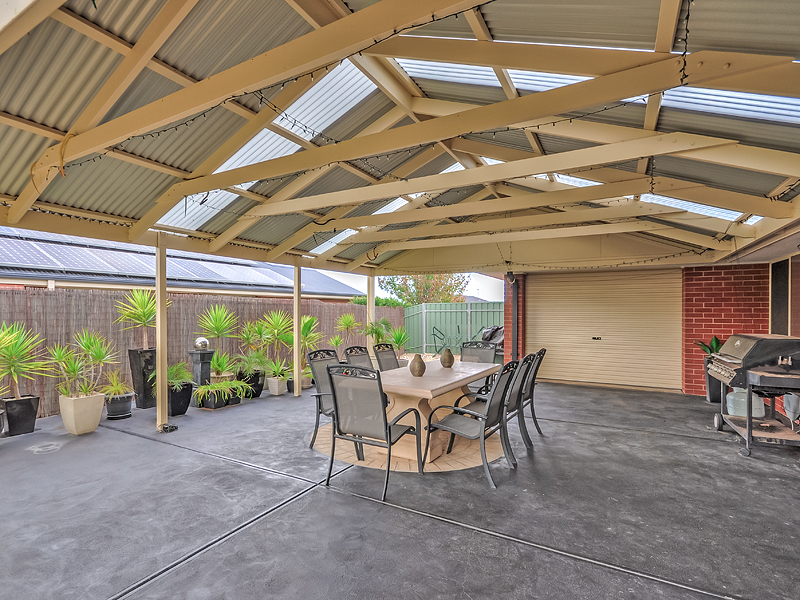 Sold property Undisclosed for 21 Cormorant Drive Hewett , SA 5118