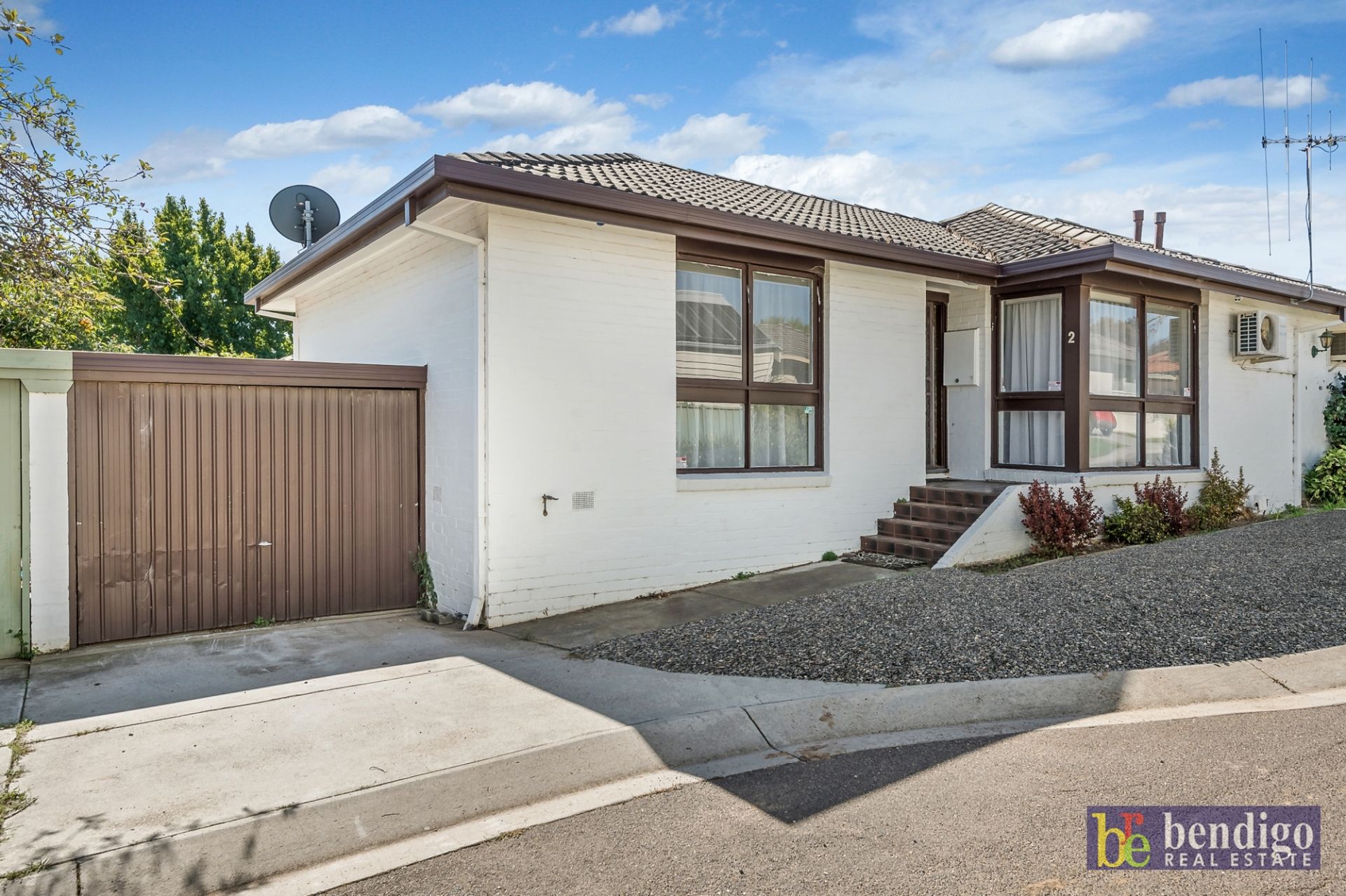 2/79 Somerville Street, Flora Hill Bendigo Real Estate