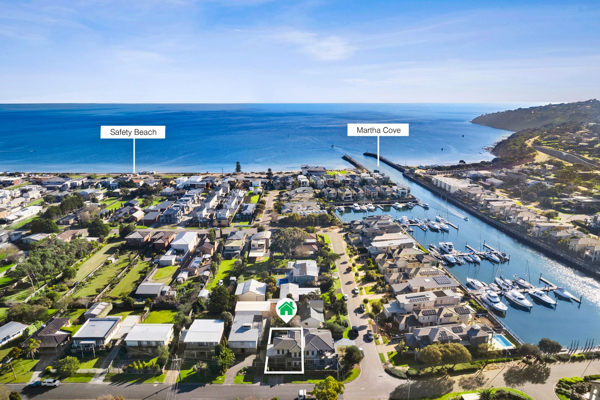 119 Seaview Avenue, Safety Beach OBrien Real Estate