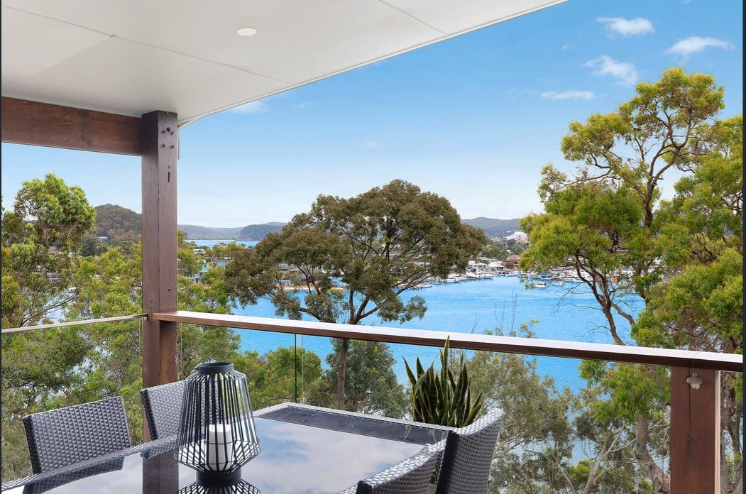 Real Estate For Sale 56 Fishermans Parade Daleys Point , NSW