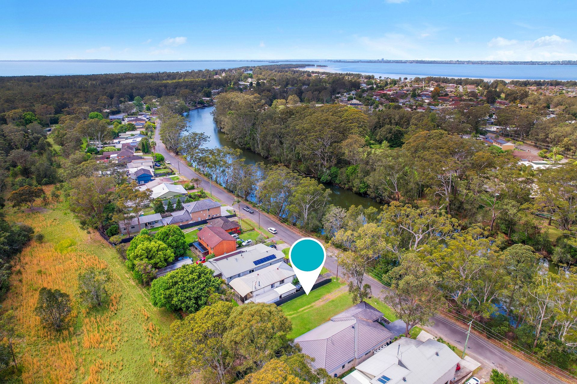 Real Estate For Sale 61 Geoffrey Road Chittaway Point , NSW
