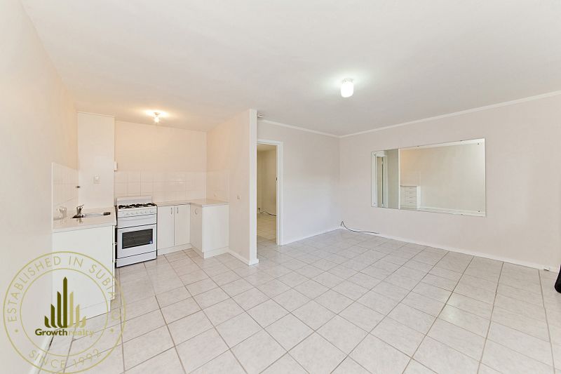 3/9 Violet Street, West Perth Growth Realty