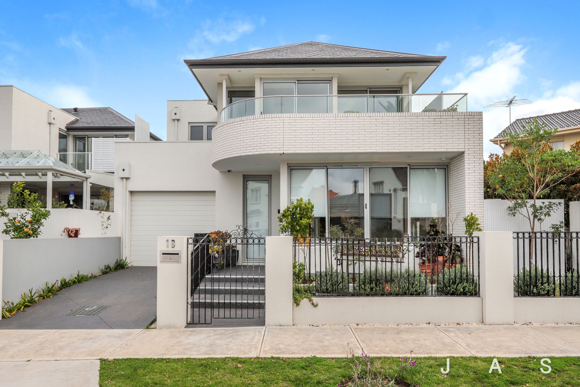 1B Stewart Street, Williamstown Jas Stephens