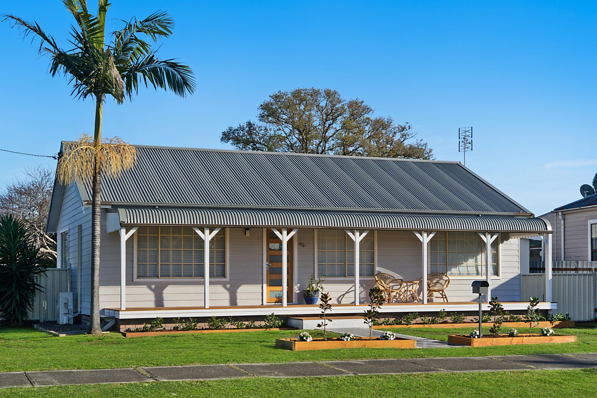 46 Appletree Road, Holmesville McKiernan Real Estate