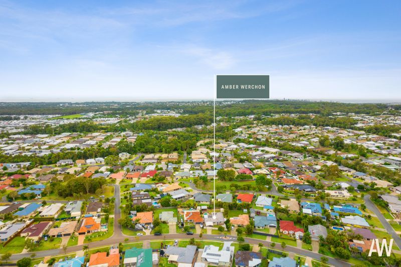 Real Estate For Sale 21 Springs Drive Little Mountain , QLD