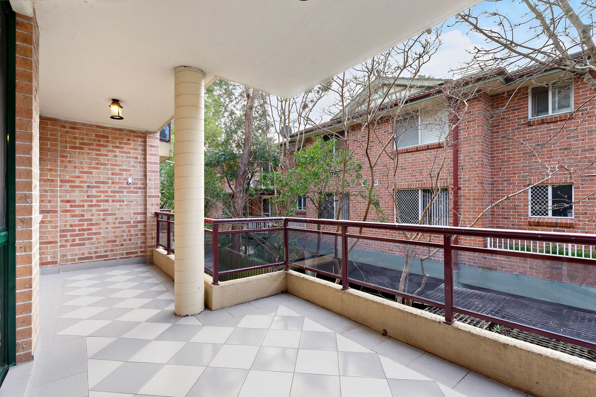 Real Estate For Lease 3/2022 Isabella Street North Parramatta , NSW