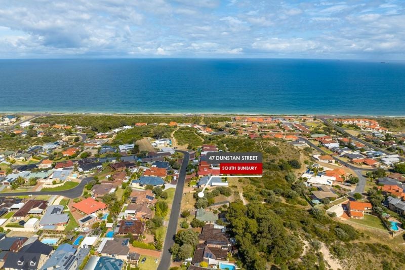 Real Estate For Sale 47 Dunstan Street South Bunbury , WA
