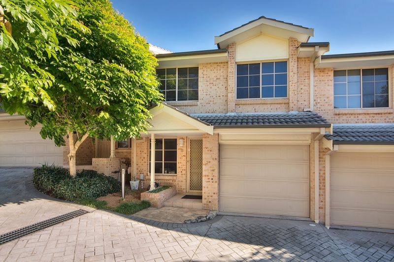 Real Estate For Sale 11/1012 Strickland Street Heathcote , NSW