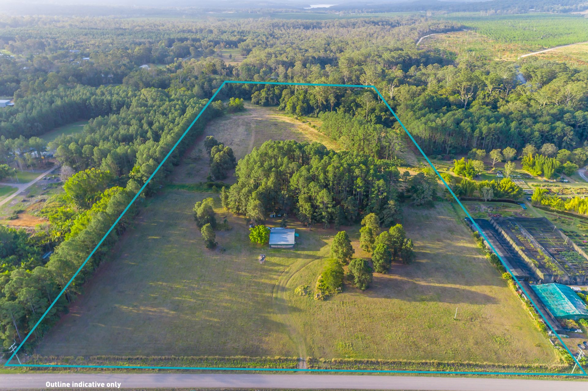 Real Estate For Sale 267 Fraser Road Beerwah , QLD