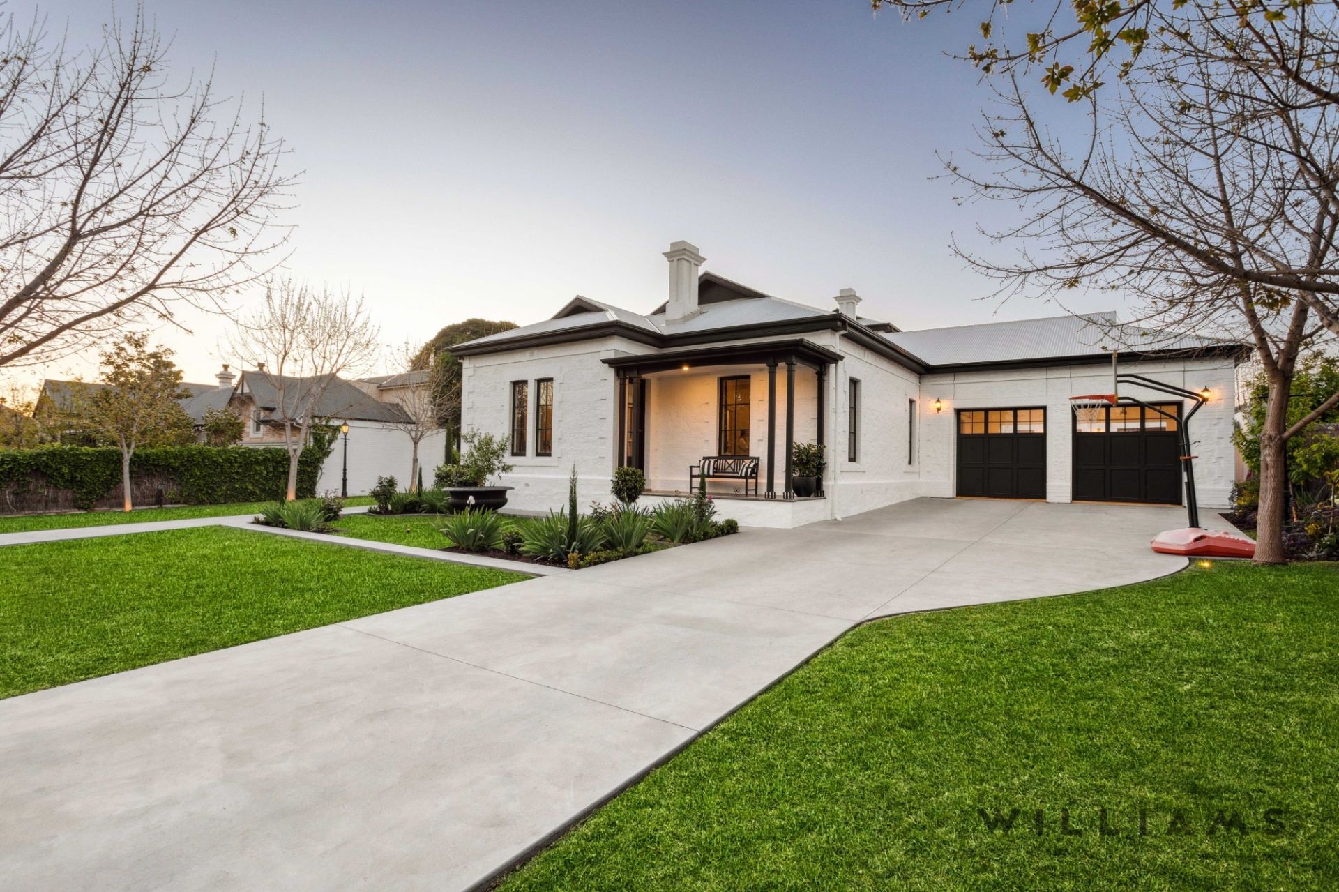 83 Church Terrace, Walkerville Williams Real Estate