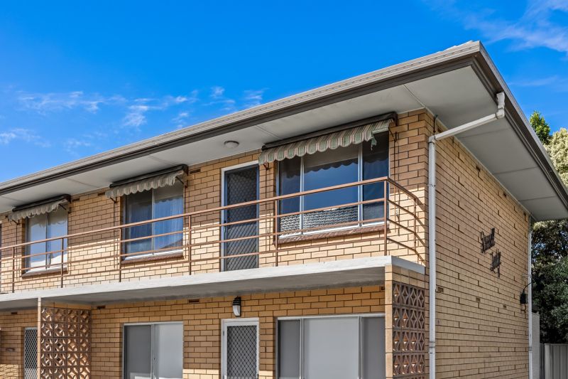 4/11 Musgrave Street, Largs Bay Alexander Real Estate SA