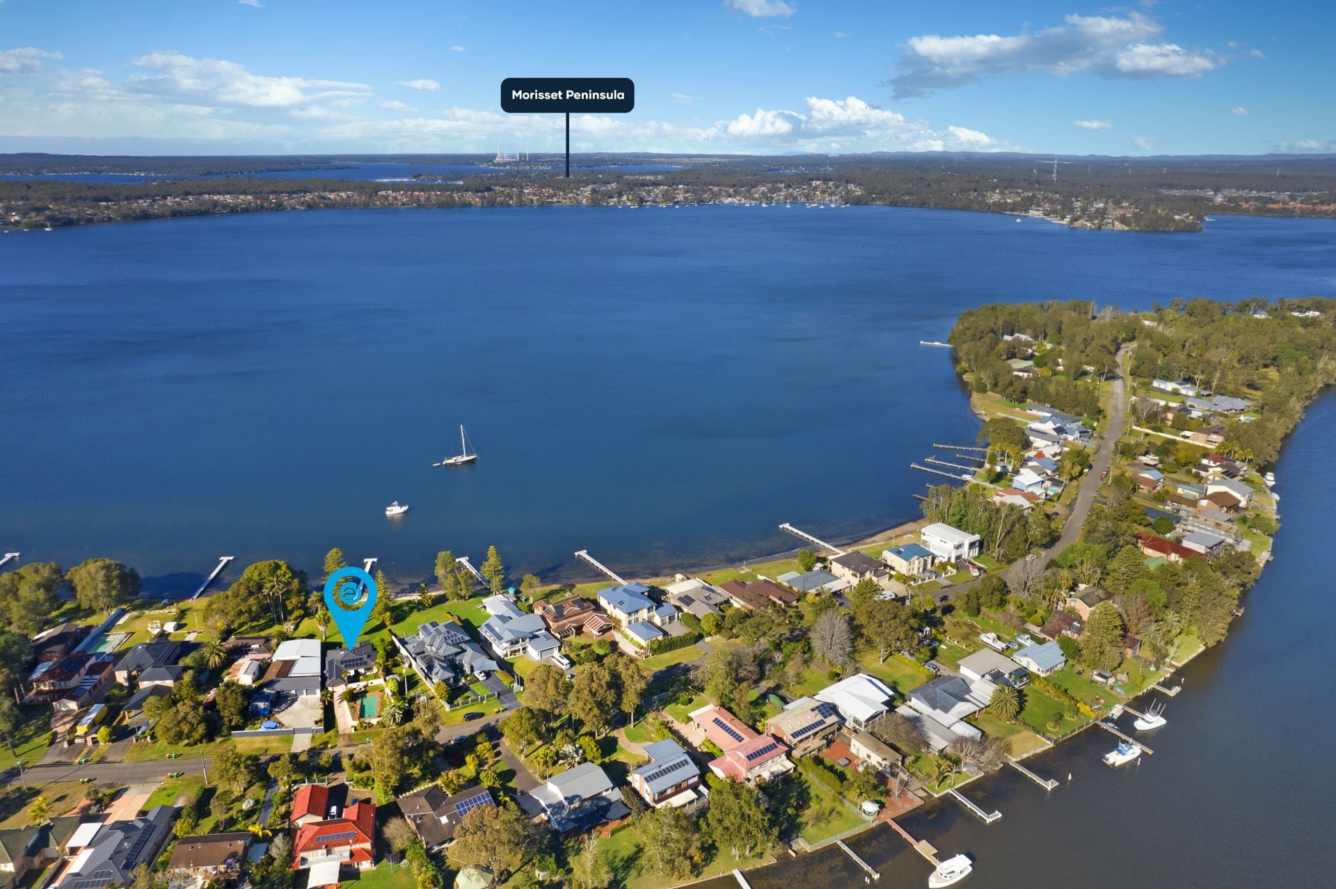 40 Stingaree Point Drive, Dora Creek Ellejayne Realty Pty Ltd