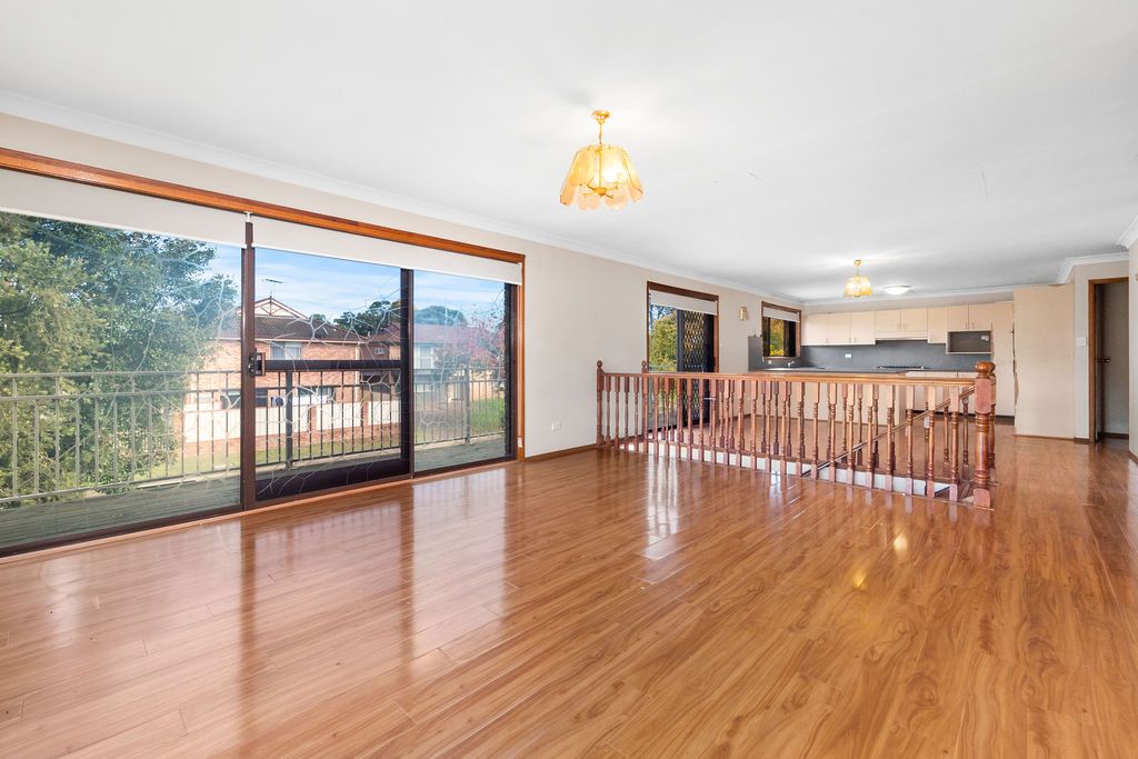 Real Estate For Lease 87 Andrew Thompson Drive Mcgraths Hill , NSW