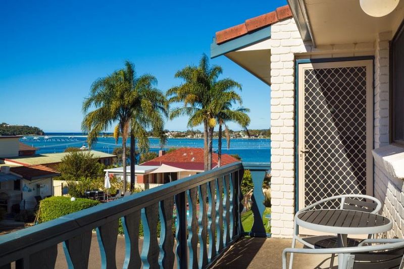 Real Estate For Lease 8/40 Main Street Merimbula , NSW