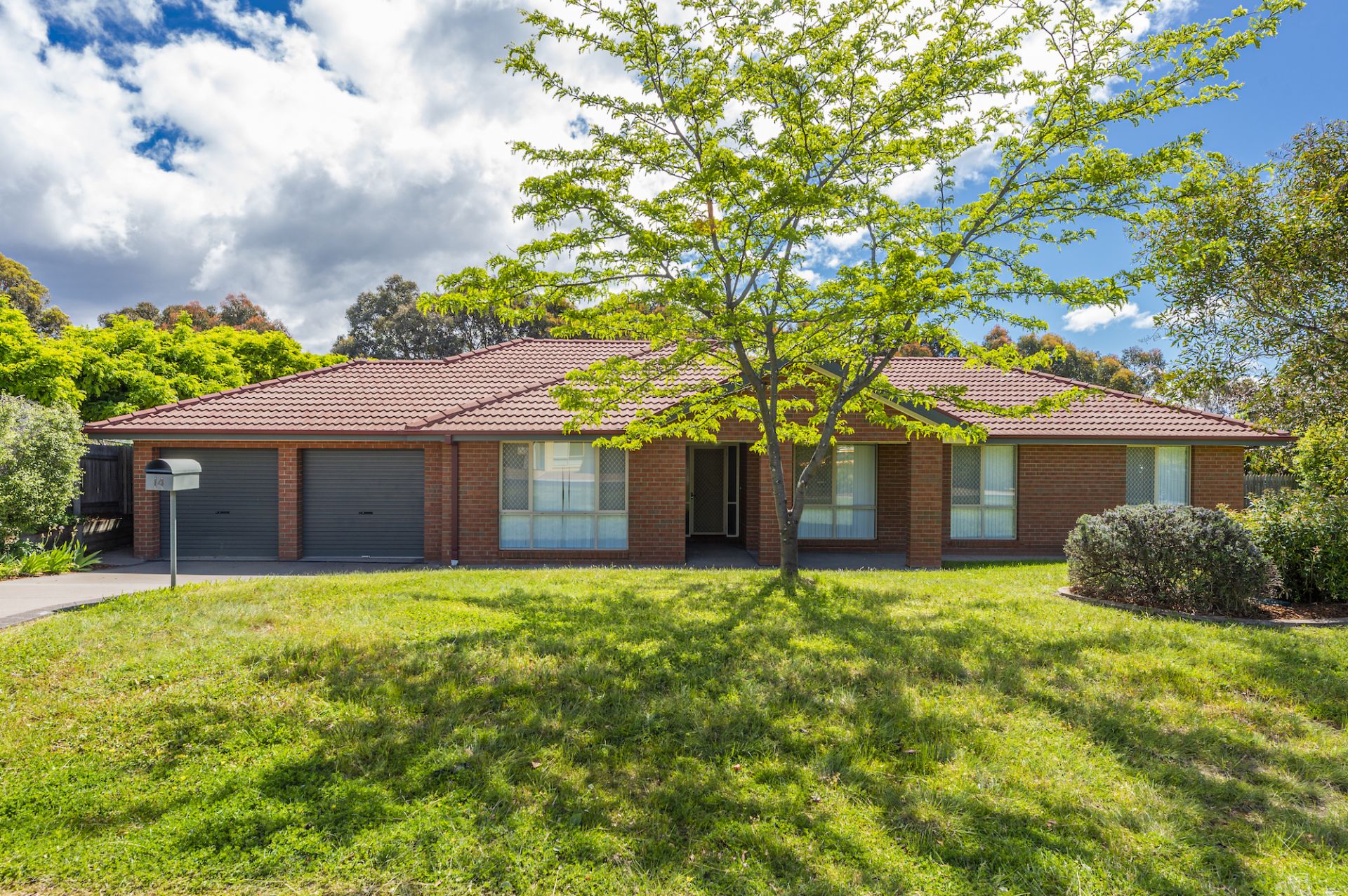 14 Colverwell Crescent, Jerrabomberra Ian McNamee & Partners Pty Ltd