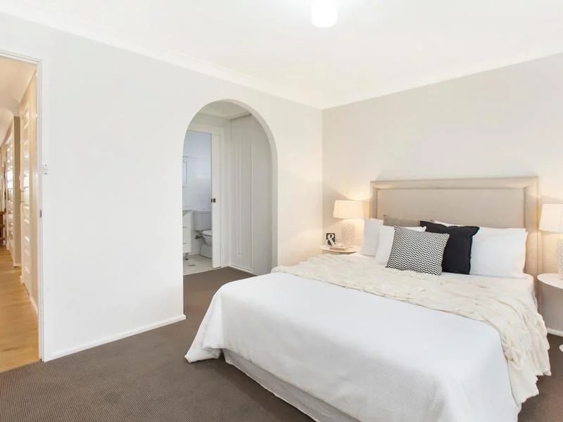 Real Estate For Sale 6 Hassett Close Menai , NSW