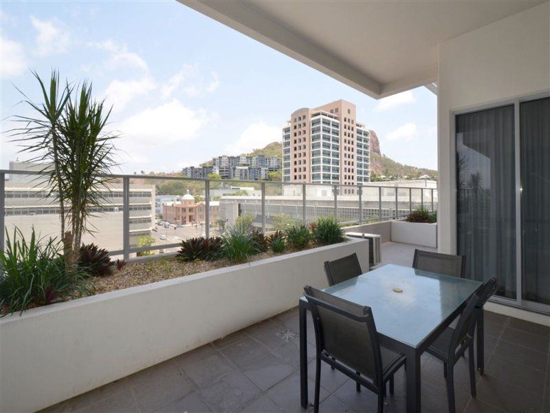 503/122 Walker Street, Townsville City Harcourts Kingsberry Townsville