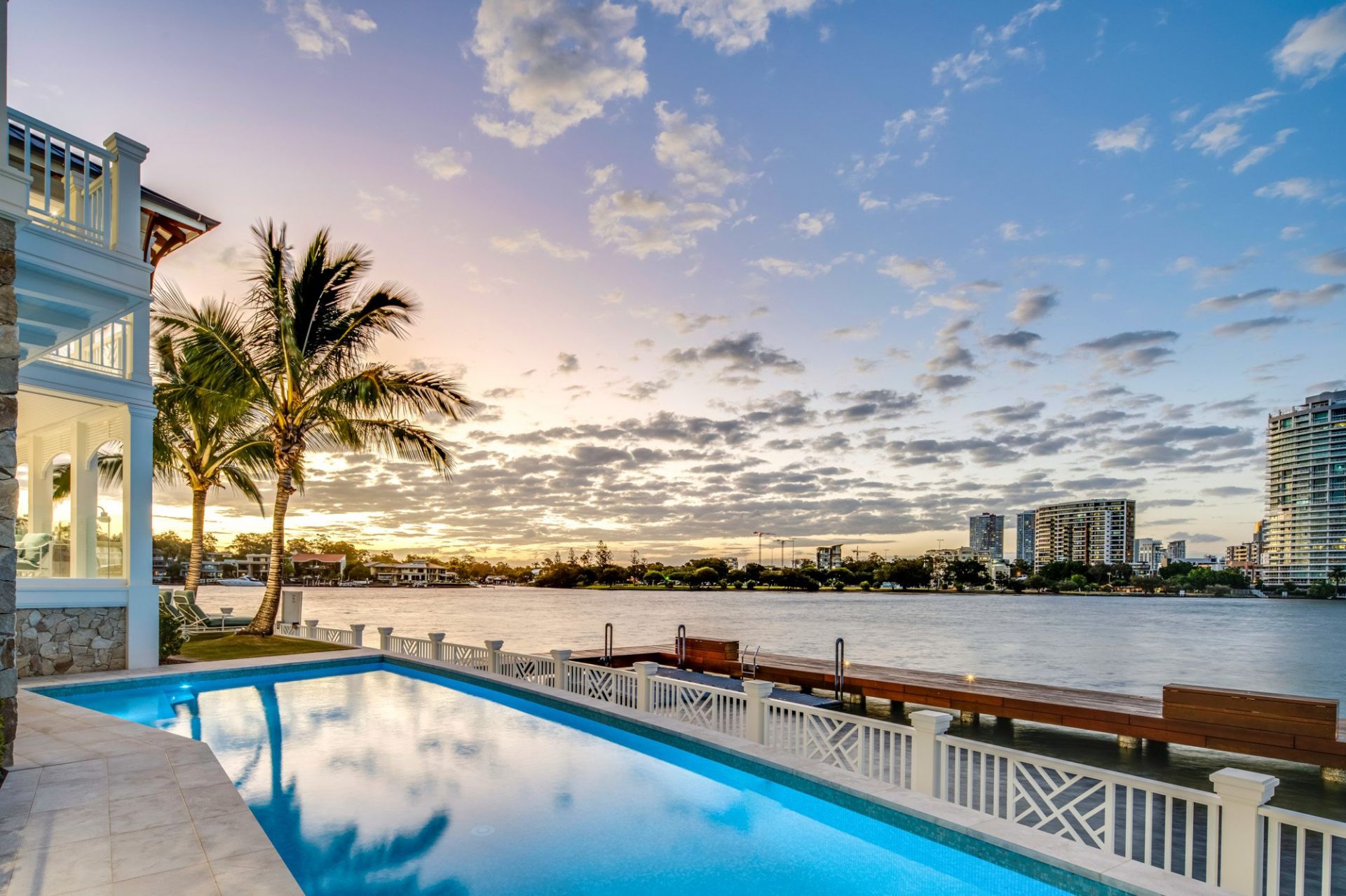 91 Commodore Drive, Paradise Waters Amir Prestige Group