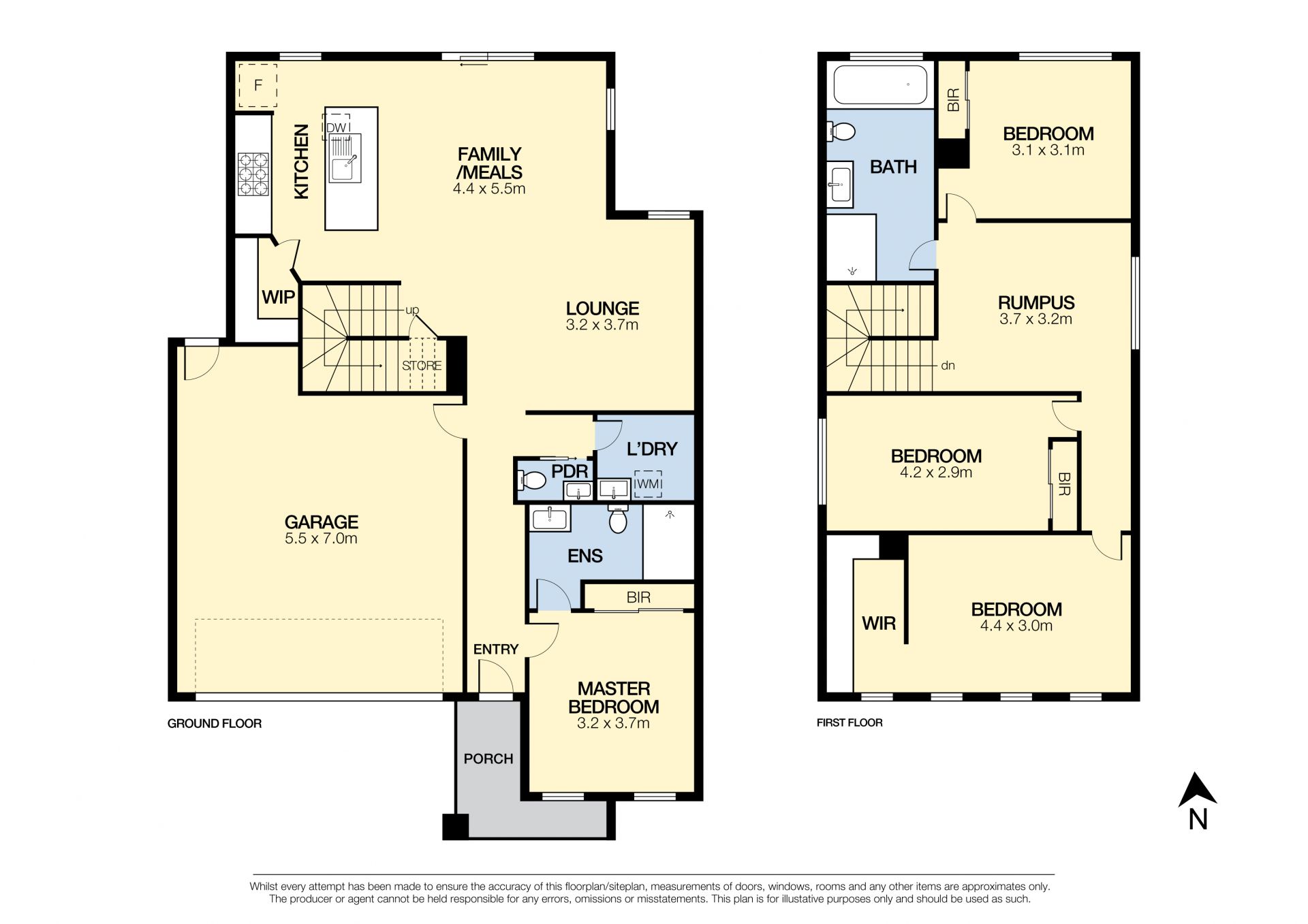 13 Winton Drive, Fraser Rise OBrien Real Estate
