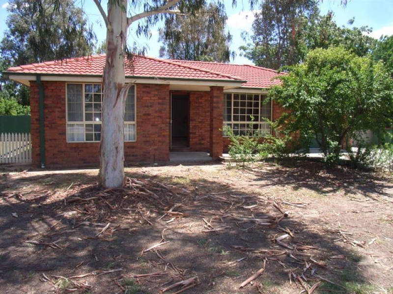 1/100 Huon Street, JINDERA Kane Real Estate