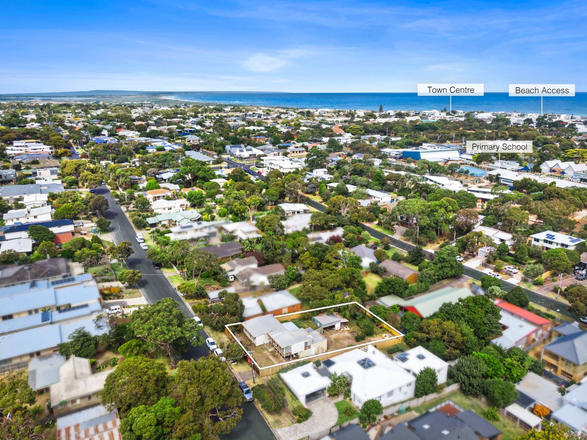 Real Estate For Sale 8 Madeley Street Ocean Grove , VIC