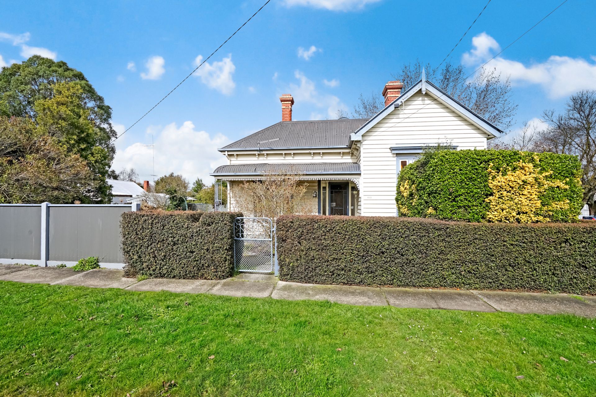 613 Urquhart Street, Ballarat Central Ballarat Real Estate Pty Ltd