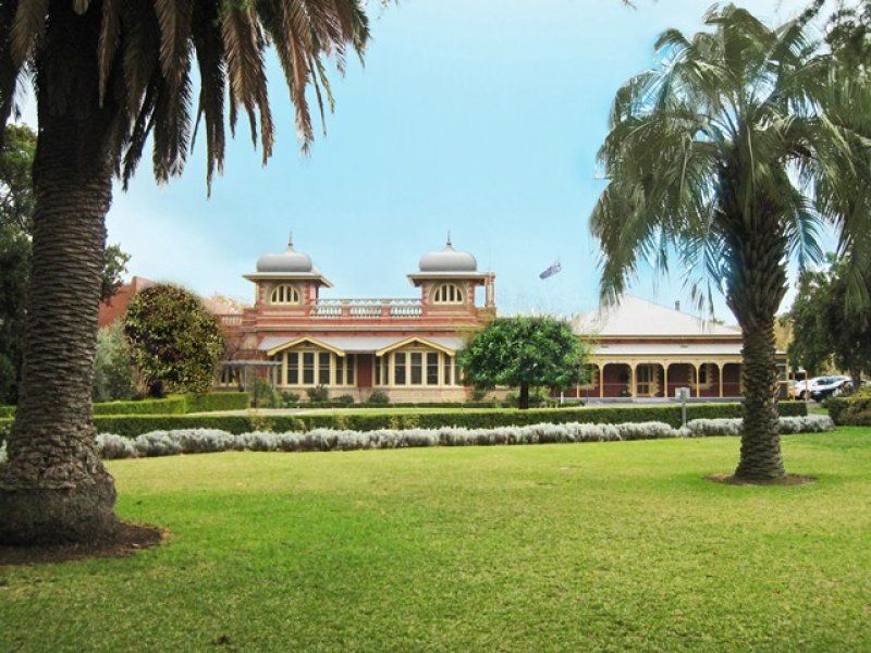 603 David Street, Albury Dixon CRE