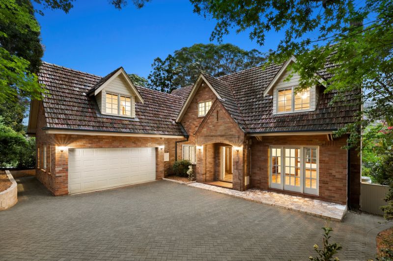 Real Estate For Sale 35 Hull Road Beecroft , NSW