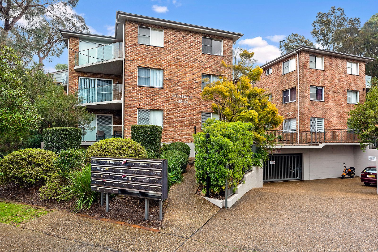 Real Estate For Sale 29/2935 Preston Avenue Engadine , NSW