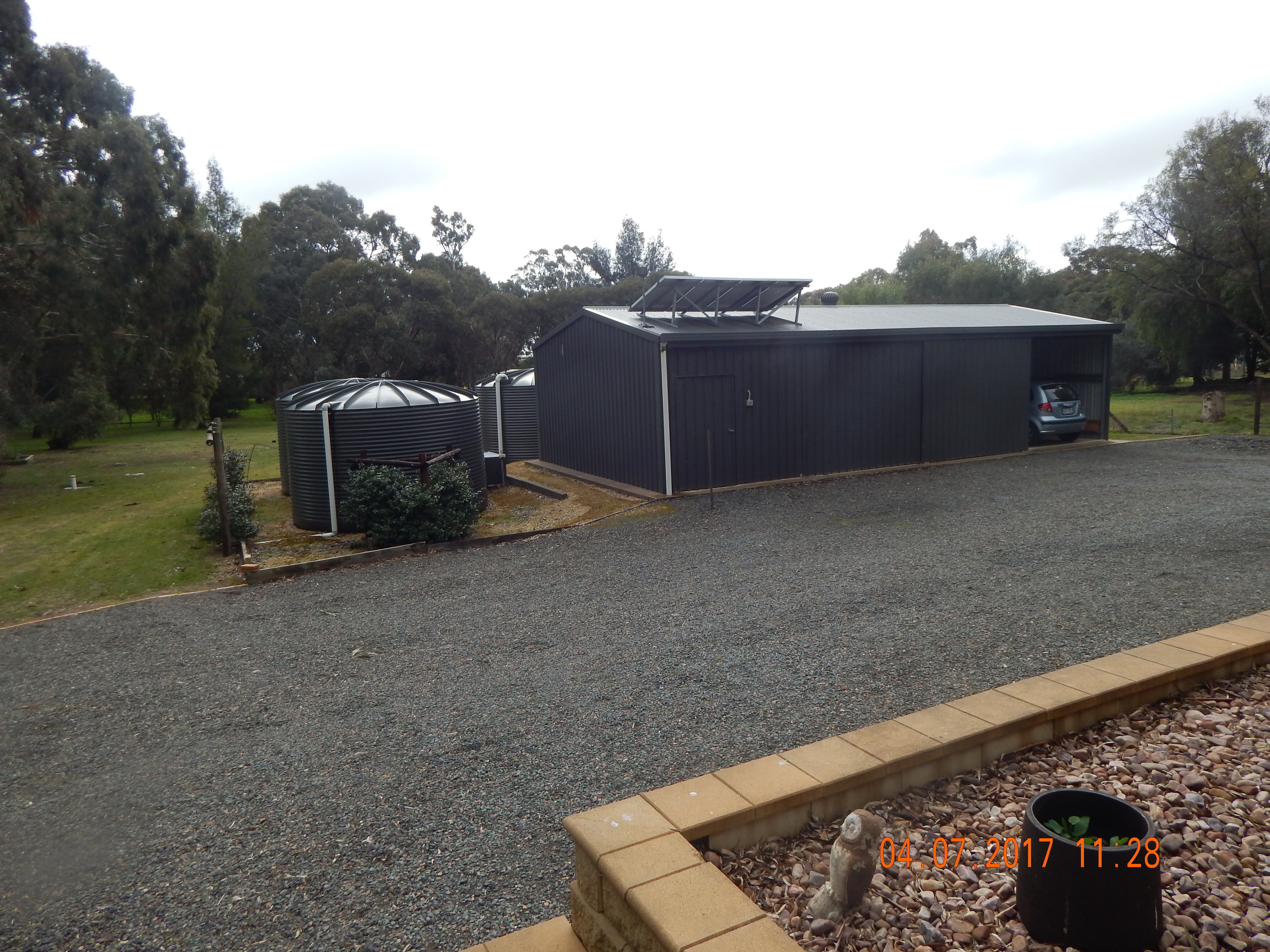 Real Estate For Lease 1 Denholm court Lyndoch , SA
