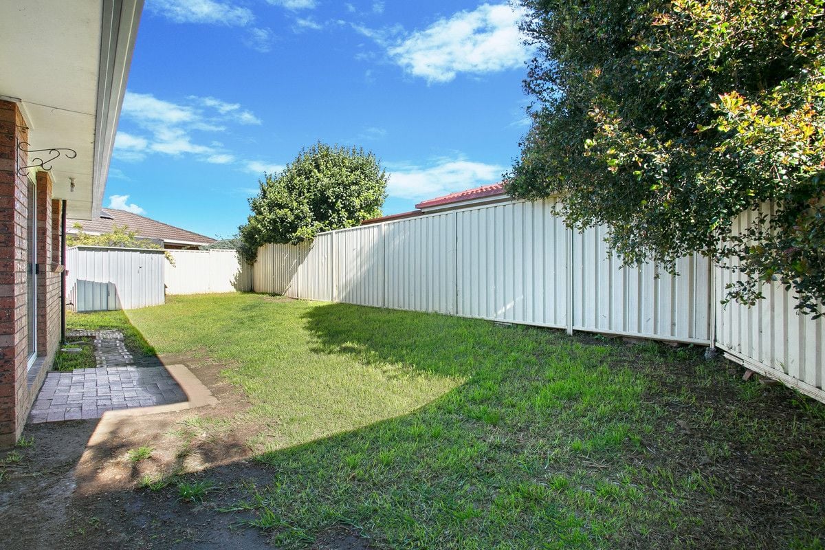 Real Estate For Sale 30A Melba Place St Helens Park , NSW