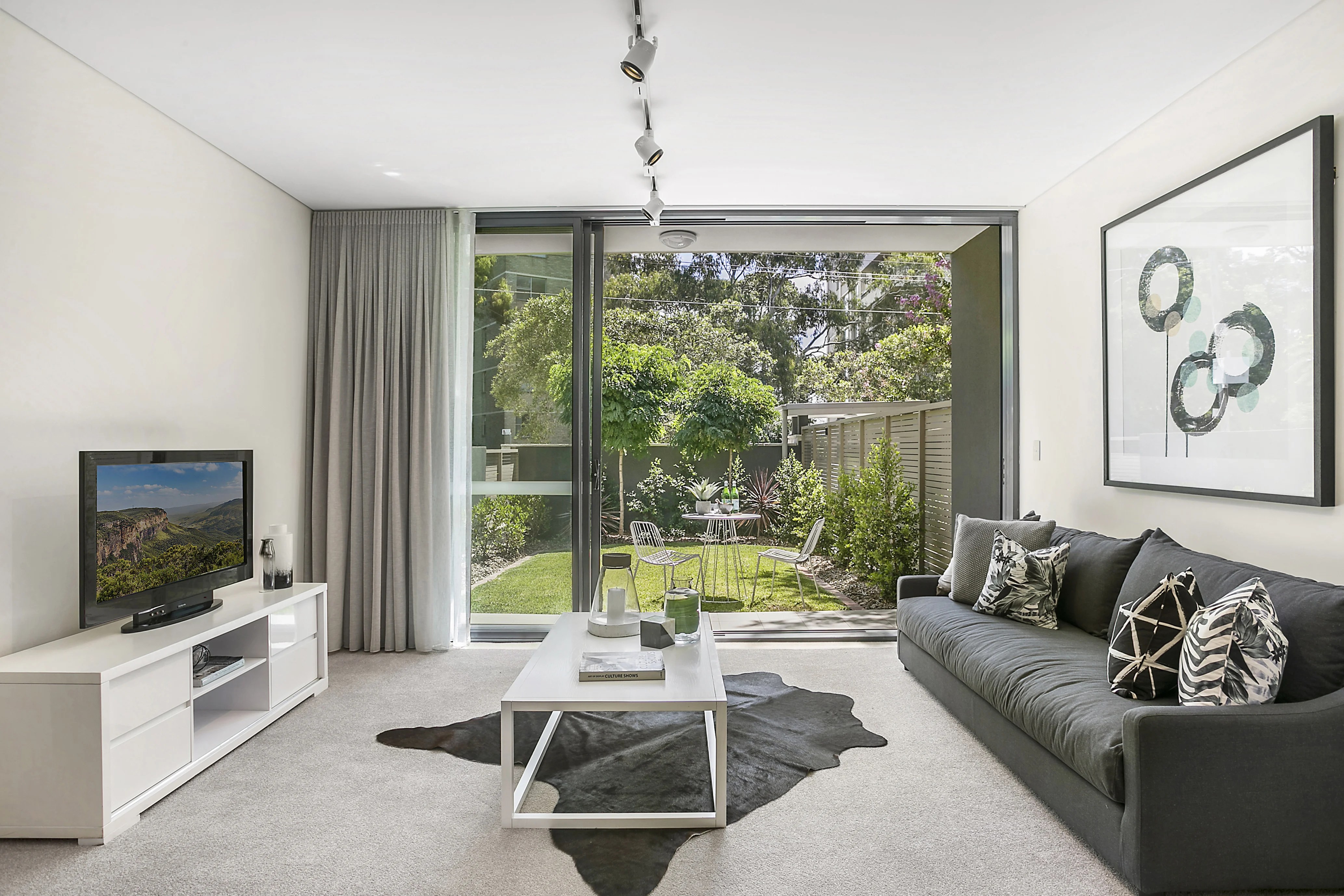 Real Estate For Sale G03/41 Gerard Street Cremorne , NSW