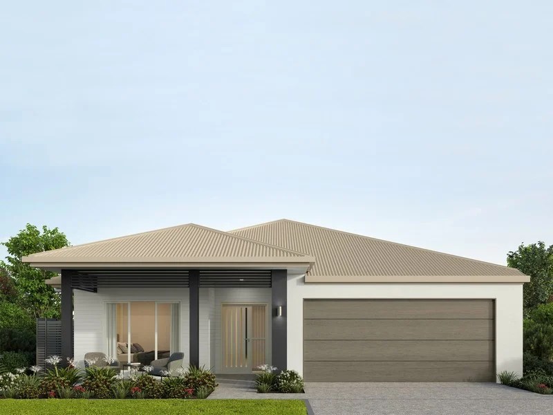 Hillview/8 Halcyon Way, LOGAN RESERVE, QLD 4133 Halcyon Rise