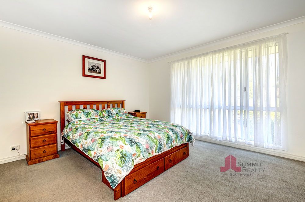 Real Estate For Sale 24 Dawe Street Australind , WA